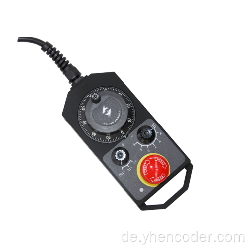 Dreher optischer Encoder-Encoder